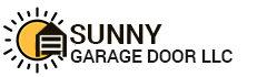 logo Sunny Garage Door Channelview TX